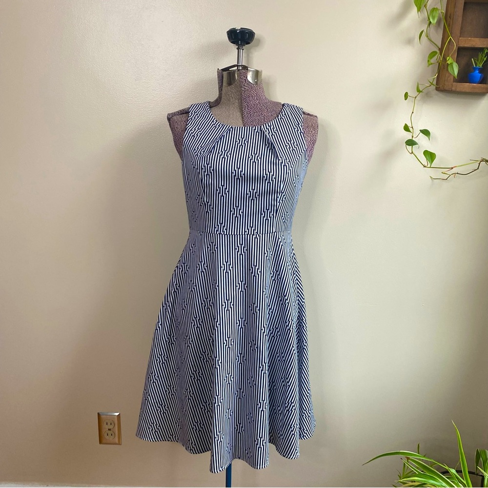 Sunny girl dress